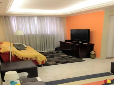 Apartamento com 2 Quartos à venda, 53m² no Chácara Santo Antônio (Zona Leste), São Paulo