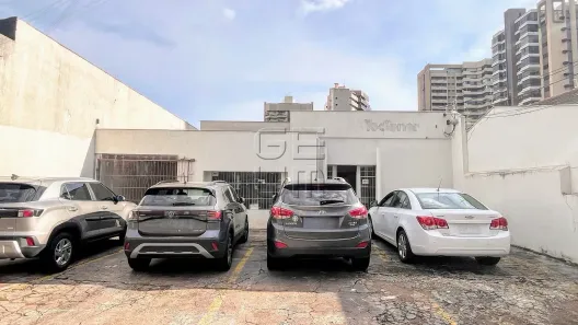 Ponto Comercial à venda, 212m² no Centro, Londrina