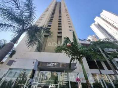 Apartamento com 3 Quartos à venda, 75m² no Jardim Goiás, Goiânia
