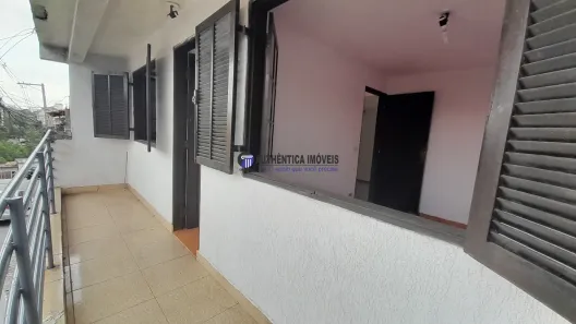 Casa com 6 Quartos à venda, 140m² no Bandeiras, Osasco