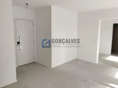 Apartamento com 3 Quartos à venda, 117m² no Centro, São Bernardo do Campo