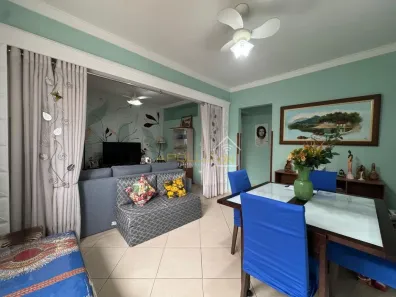 Apartamento com 2 Quartos à venda, 64m² no Aparecida, Santos