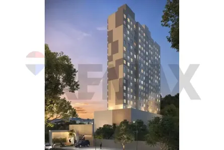 Apartamento com 1 Quarto à venda, 23m² no Ingá, Niterói