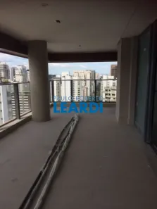 Apartamento com 4 Quartos à venda, 232m² no Brooklin Paulista, São Paulo