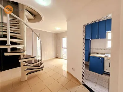 Apartamento com 3 Quartos à venda, 120m² no Umuarama, Osasco