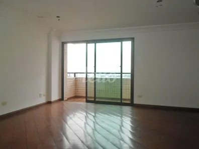 Apartamento com 3 Quartos para alugar, 119m² no Jardim Vila Mariana, São Paulo