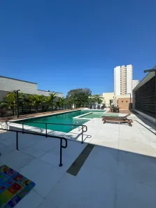 Apartamento com 3 Quartos para venda ou aluguel, 129m² no Parque Campolim, Sorocaba