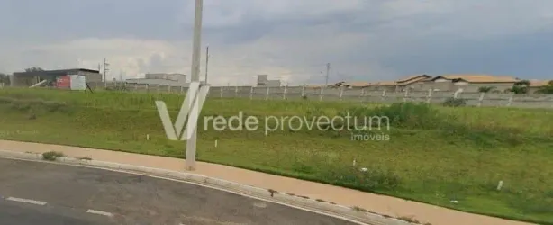 Lote/Terreno à venda, 412m² no Parque Brasil 500, Paulínia