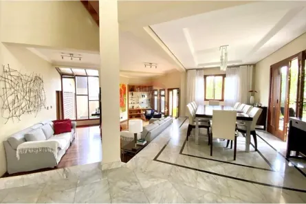 Casa de Condomínio com 4 Quartos à venda, 421m² no Vila Oliveira, Mogi das Cruzes