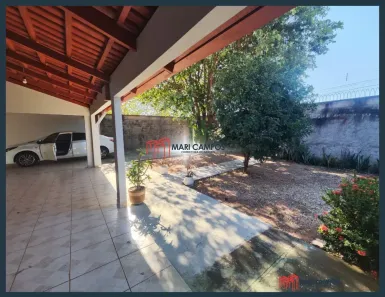 Casa com 2 Quartos à venda, 120m² no Plano Diretor Sul, Palmas