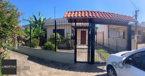 Casa com 3 Quartos à venda, 157m² no Jardim Itu, Porto Alegre