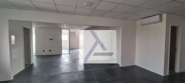 Sala Comercial à venda, 160m² no Vila Congonhas, São Paulo