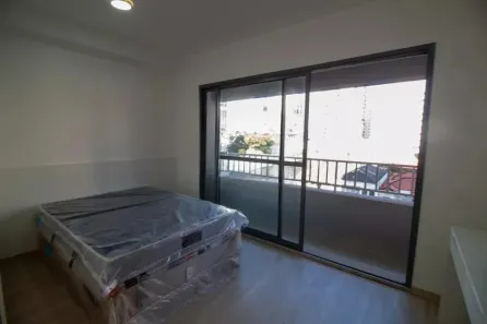 Kitnet com 1 Quarto à venda, 28m² no Brooklin Paulista, São Paulo