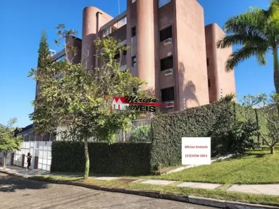 Apartamento com 3 Quartos à venda, 114m² no Balneário Stella Maris, Peruíbe