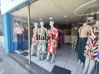 Ponto Comercial para alugar, 69m² no Engenho Novo, Rio de Janeiro