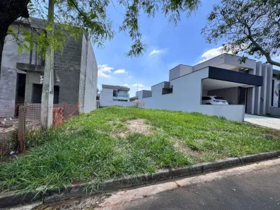 Lote/Terreno à venda, 250m² no Parque Olívio Franceschini, Hortolândia