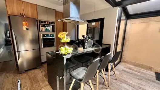Casa de Condomínio com 3 Quartos à venda, 156m² no Jardim Rosa Maria, São Paulo