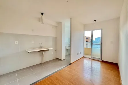 Apartamento com 2 Quartos à venda, 46m² no Fátima, Canoas