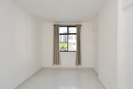 Apartamento com 1 Quarto à venda, 40m² no Lourdes, Belo Horizonte