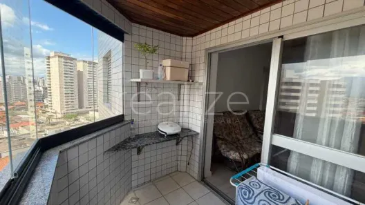 Apartamento com 2 Quartos à venda, 60m² no Mirim, Praia Grande