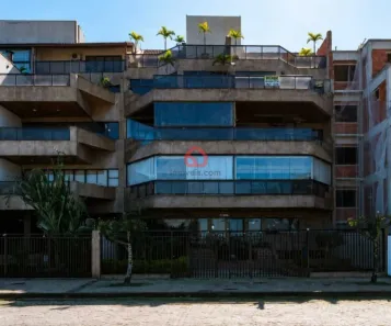 Cobertura com 4 Quartos à venda, 330m² no Recreio dos Bandeirantes, Rio de Janeiro