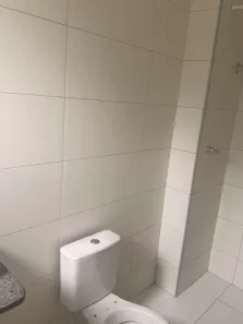 Apartamento com 2 Quartos para alugar, 60m² no Santo Antônio, São Luís