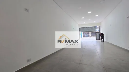 Ponto Comercial para alugar, 92m² no Centro, Osasco