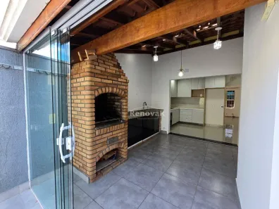 Casa com 2 Quartos para venda ou aluguel, 65m² no Parque Villa Flores, Sumaré