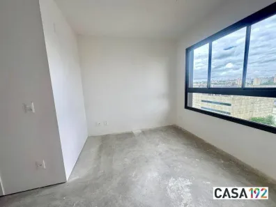 Apartamento com 1 Quarto à venda, 26m² no Campo Belo, São Paulo
