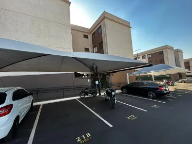 Apartamento com 2 Quartos à venda, 43m² no Jardim Doutor Paulo Gomes Romeo, Ribeirão Preto