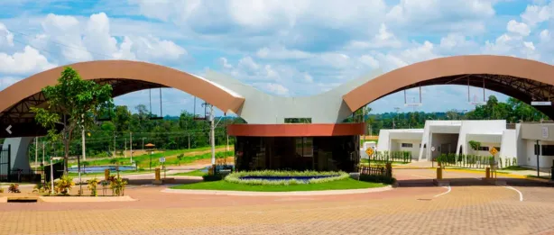 Lote/Terreno à venda, 396m² no Triângulo, Porto Velho