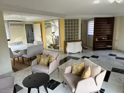 Apartamento com 4 Quartos à venda, 170m² no Jardim Vila Mariana, São Paulo