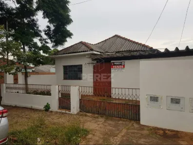 Casa com 6 Quartos à venda, 213m² no Vila Carvalho, Campo Grande