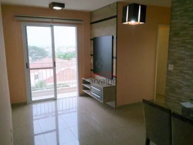 Apartamento com 3 Quartos à venda, 63m² no Jardim Japão, São Paulo