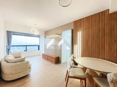 Apartamento com 2 Quartos à venda, 73m² no Vila da Serra, Nova Lima
