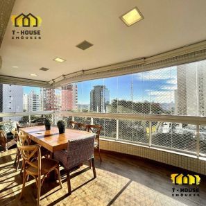 Apartamento com 4 Quartos à venda, 255m² no Centro, São Bernardo do Campo