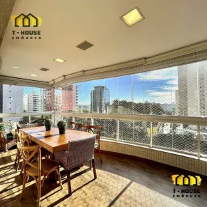 Apartamento com 4 Quartos à venda, 250m² no Centro, São Bernardo do Campo