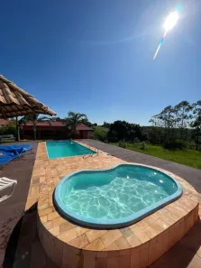 Fazenda/Sítio com 1 Quarto à venda, 4000m² no Vila Maria, Presidente Prudente