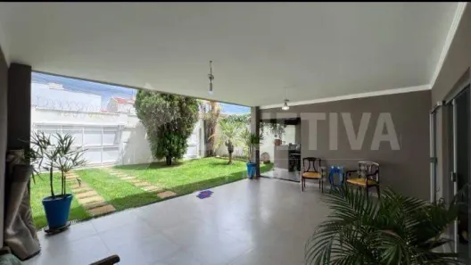 Casa com 3 Quartos à venda, 125m² no Granada, Uberlândia