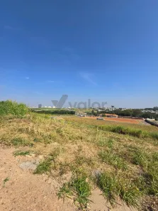 Lote/Terreno à venda, 412m² no Bairro das Palmeiras, Campinas