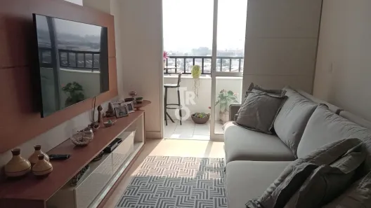 Apartamento com 3 Quartos à venda, 86m² no Jardim da Fonte, Jundiaí