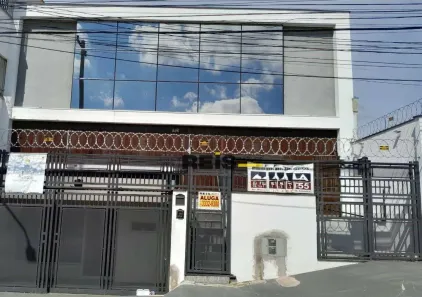 Sala Comercial para alugar, 300m² no Vila Jardini, Sorocaba
