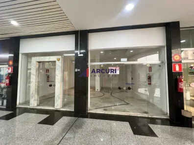 Ponto Comercial à venda, 30m² no São Bento, Belo Horizonte