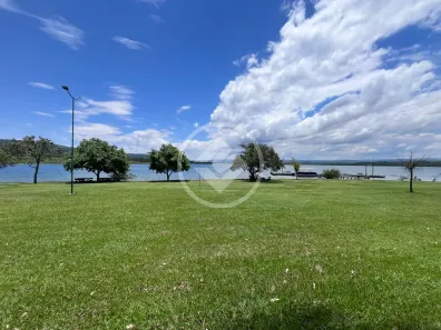 Lote/Terreno à venda, 1800m² no Residencial Enseada da Fronteira, Rifaina