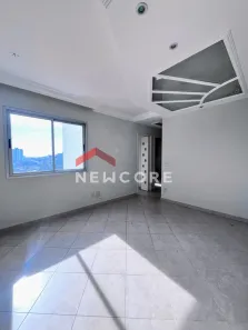 Apartamento com 3 Quartos à venda, 60m² no Vila Carmosina, São Paulo