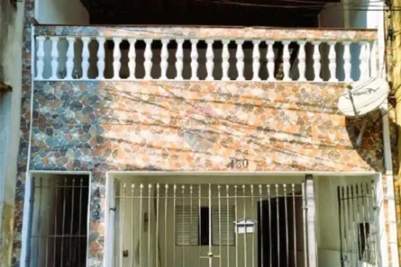 Casa com 2 Quartos para alugar, 113m² no Alvarenga, São Bernardo do Campo