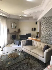Apartamento com 3 Quartos à venda, 176m² no Parque da Mooca, São Paulo