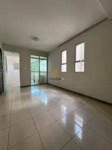 Apartamento com 3 Quartos para venda ou aluguel, 120m² no Alto Caiçaras, Belo Horizonte