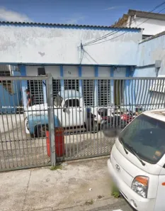 Galpão/Depósito/Armazém à venda, 850m² no Vila Ema, São Paulo
