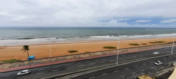 Apartamento com 3 Quartos à venda, 160m² no Jardim Armação, Salvador